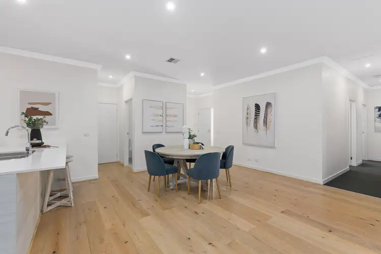Fourth view of Homely unit listing, 2/26 Vincent Street, Mulgrave VIC 3170