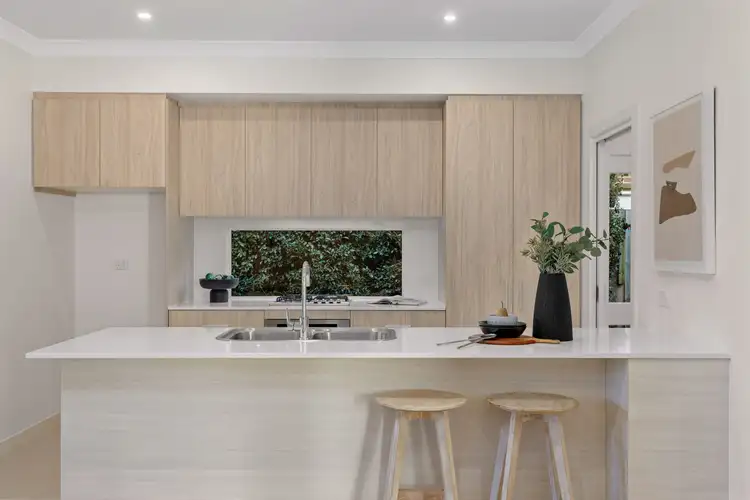 Sixth view of Homely unit listing, 2/26 Vincent Street, Mulgrave VIC 3170