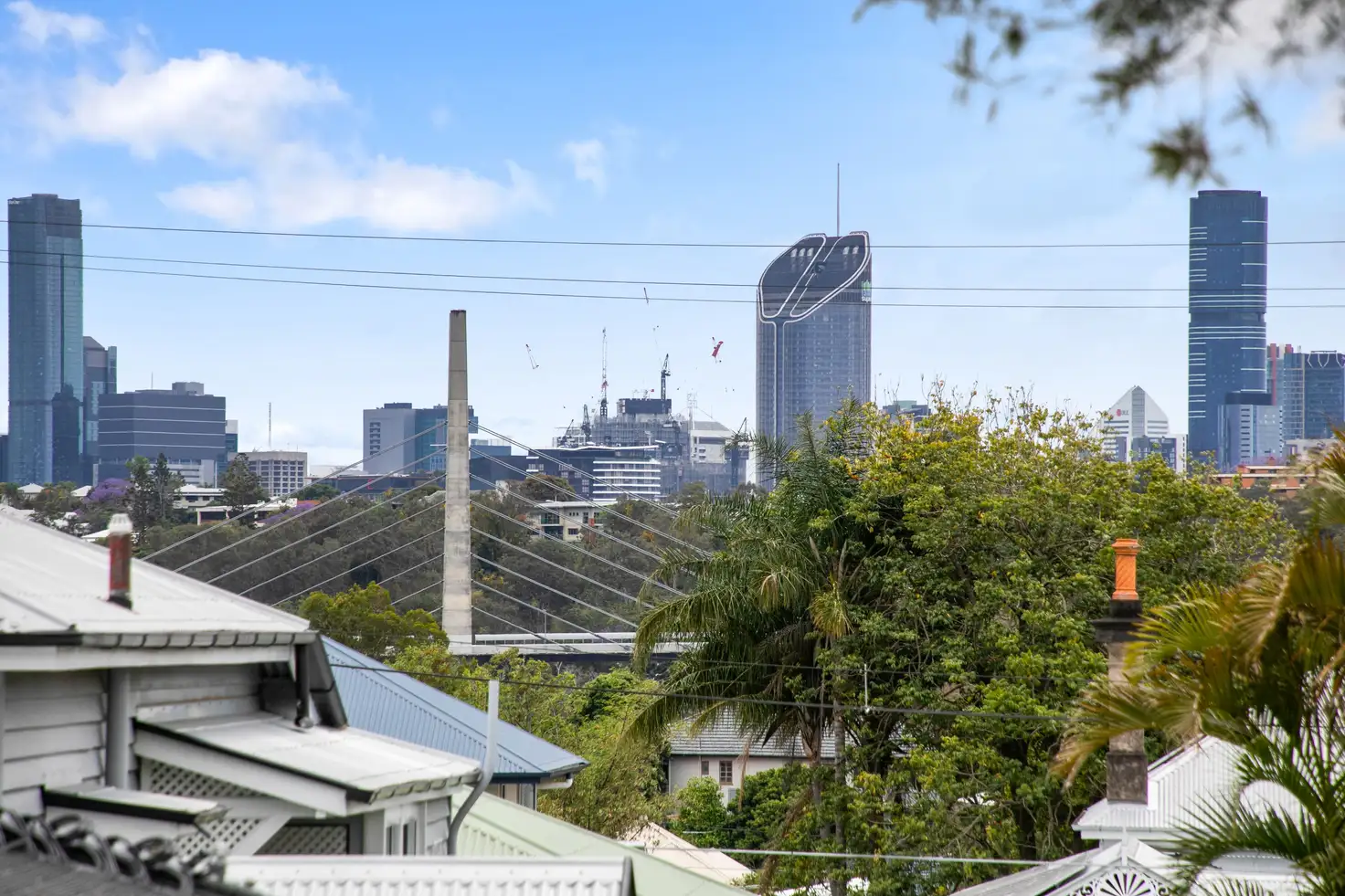 Main view of Homely land listing, 22 Castle Street, Fairfield QLD 4103