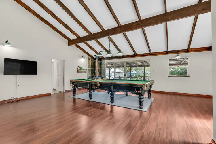 Fifth view of Homely house listing, 187 Culeenup Road, North Yunderup WA 6208