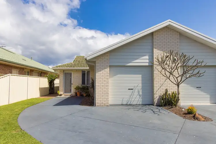 Second view of Homely semi-detached listing, 1/198 Rocky Pt Road, Fingal Bay NSW 2315