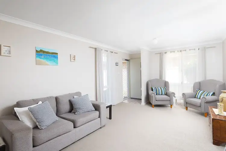 Third view of Homely semi-detached listing, 1/198 Rocky Pt Road, Fingal Bay NSW 2315