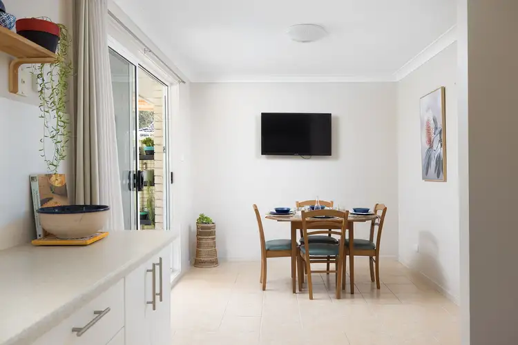 Fourth view of Homely semi-detached listing, 1/198 Rocky Pt Road, Fingal Bay NSW 2315