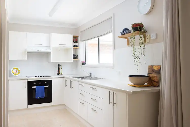 Fifth view of Homely semi-detached listing, 1/198 Rocky Pt Road, Fingal Bay NSW 2315