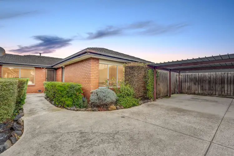 Main view of Homely villa listing, 4/53 Major Road, Fawkner VIC 3060