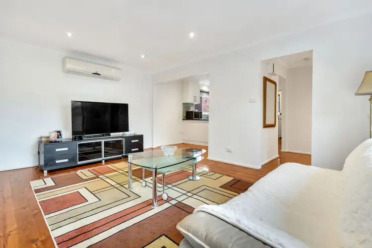 Second view of Homely villa listing, 4/53 Major Road, Fawkner VIC 3060