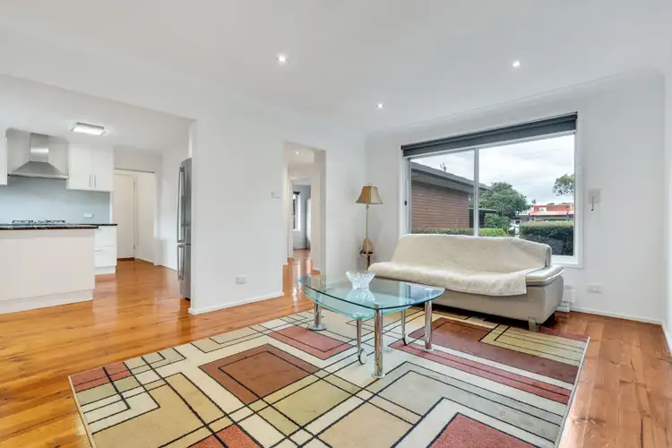 Fifth view of Homely villa listing, 4/53 Major Road, Fawkner VIC 3060