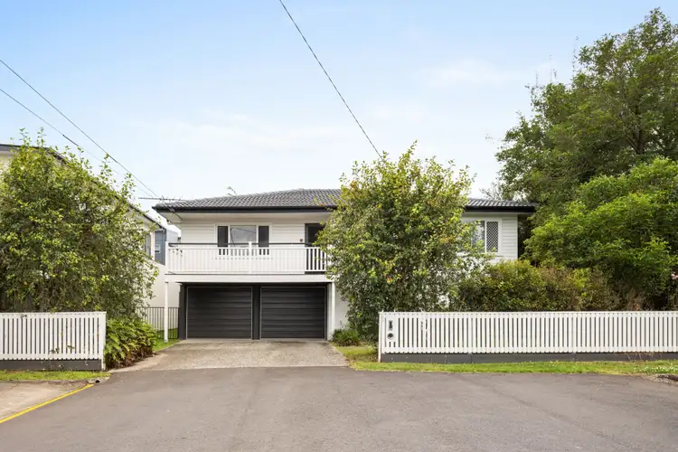 40 Oak Street, Hawthorne QLD 4171