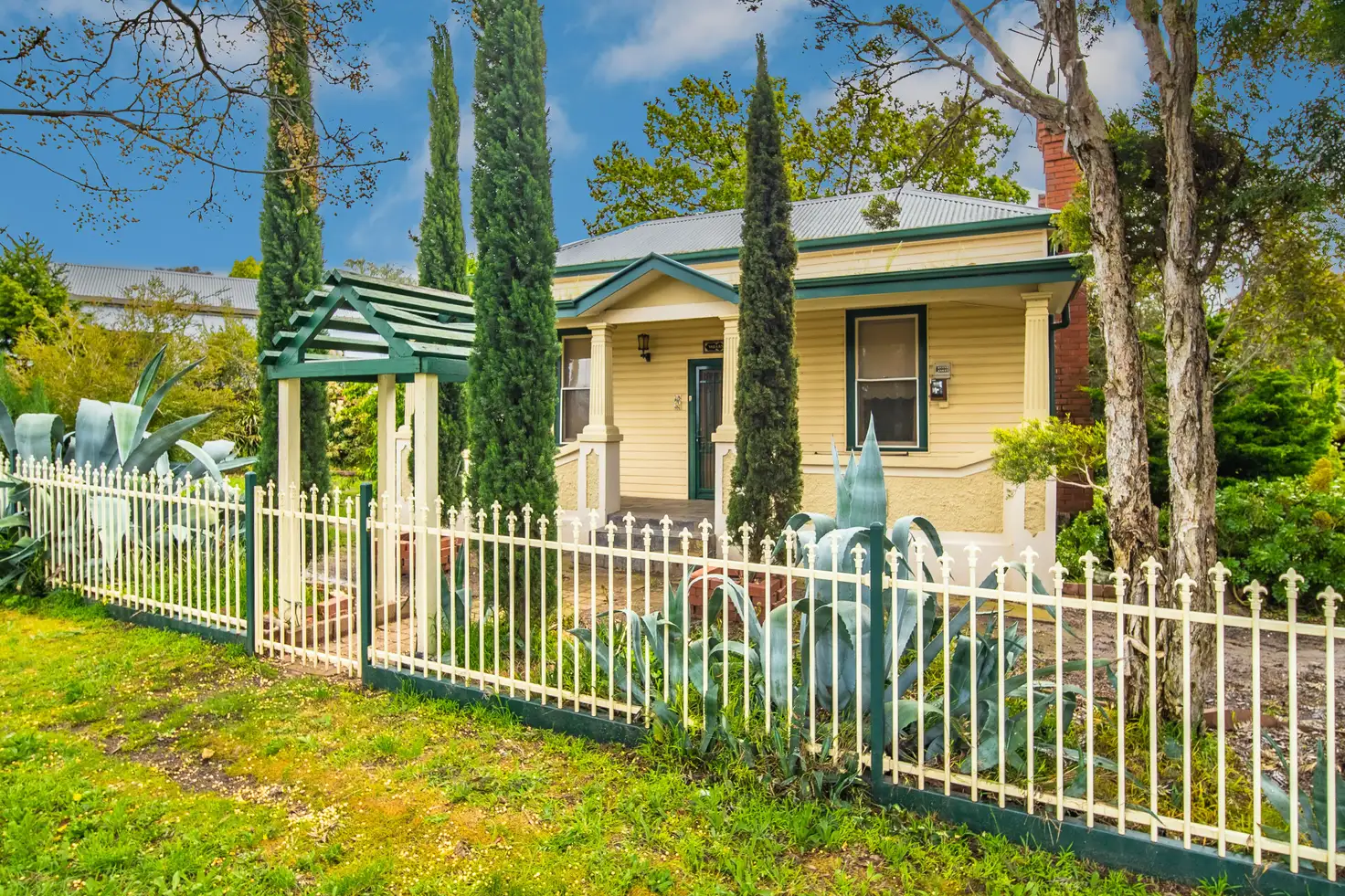 Main view of Homely house listing, 10 Dowding Street, California Gully VIC 3556