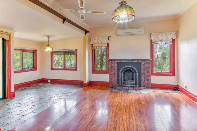 Fifth view of Homely house listing, 10 Dowding Street, California Gully VIC 3556