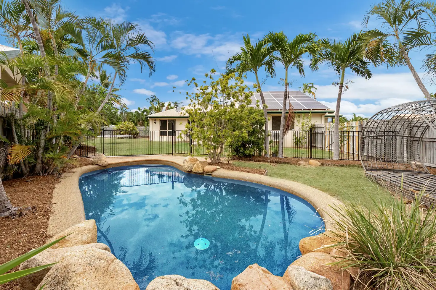 Main view of Homely house listing, 34 Riovista Way, Kirwan QLD 4817
