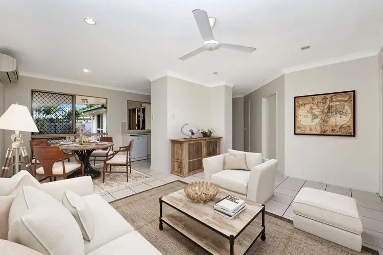 Third view of Homely house listing, 34 Riovista Way, Kirwan QLD 4817
