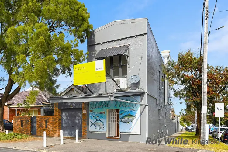 Main view of Homely other listing, 503 Anzac Parade, Kingsford NSW 2032