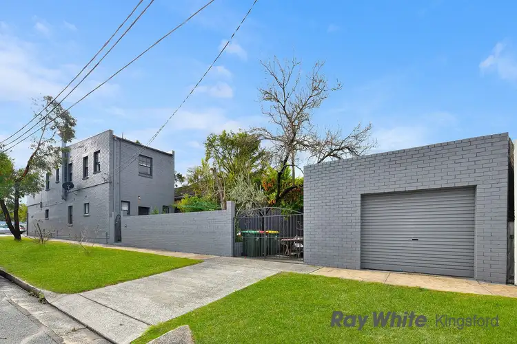 Second view of Homely other listing, 503 Anzac Parade, Kingsford NSW 2032