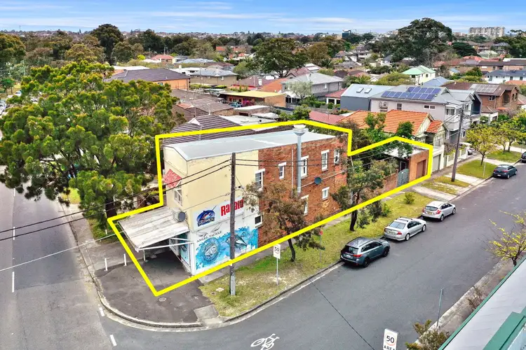 Sixth view of Homely other listing, 503 Anzac Parade, Kingsford NSW 2032