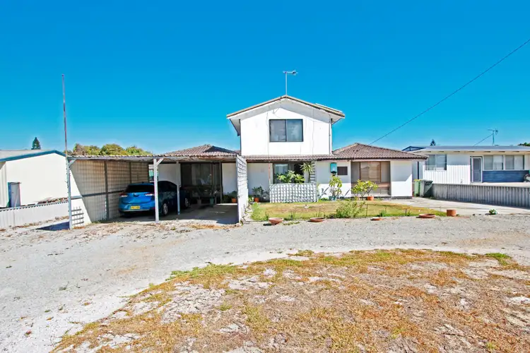 79 Seville Street, Cervantes WA 6511