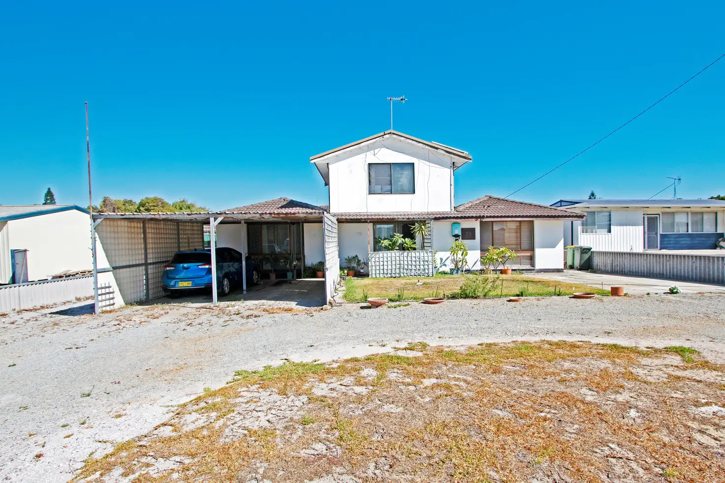 Main view of Homely house listing, 79 Seville Street, Cervantes WA 6511