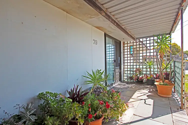 Second view of Homely house listing, 79 Seville Street, Cervantes WA 6511