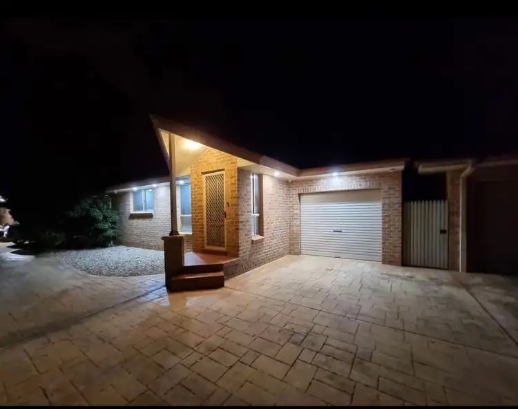 Sixth view of Homely house listing, 42/B Murrumbidgee Avenue, Griffith NSW 2680