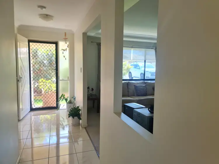 Second view of Homely house listing, 24 Smythe Drive, Highfields QLD 4352