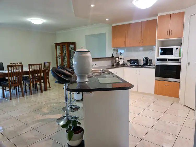 Fourth view of Homely house listing, 24 Smythe Drive, Highfields QLD 4352