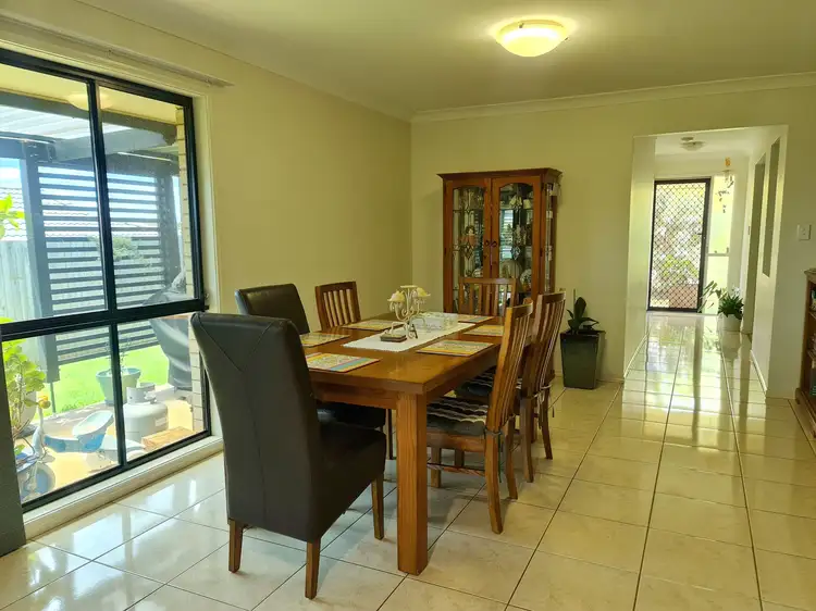 Fifth view of Homely house listing, 24 Smythe Drive, Highfields QLD 4352