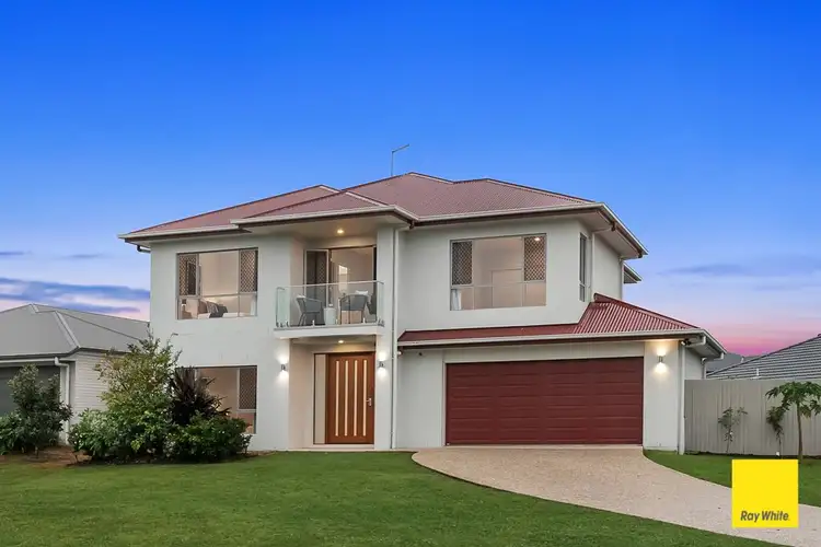 1 Arnott Street, Mango Hill QLD 4509