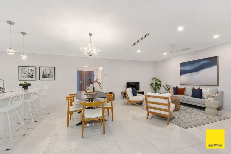 Second view of Homely house listing, 1 Arnott Street, Mango Hill QLD 4509