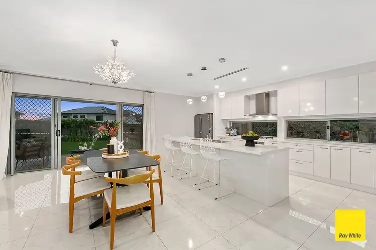 Fourth view of Homely house listing, 1 Arnott Street, Mango Hill QLD 4509