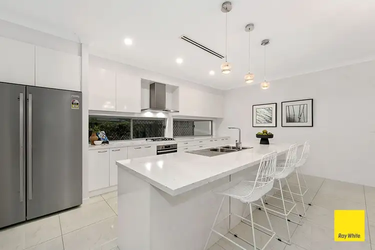Fifth view of Homely house listing, 1 Arnott Street, Mango Hill QLD 4509