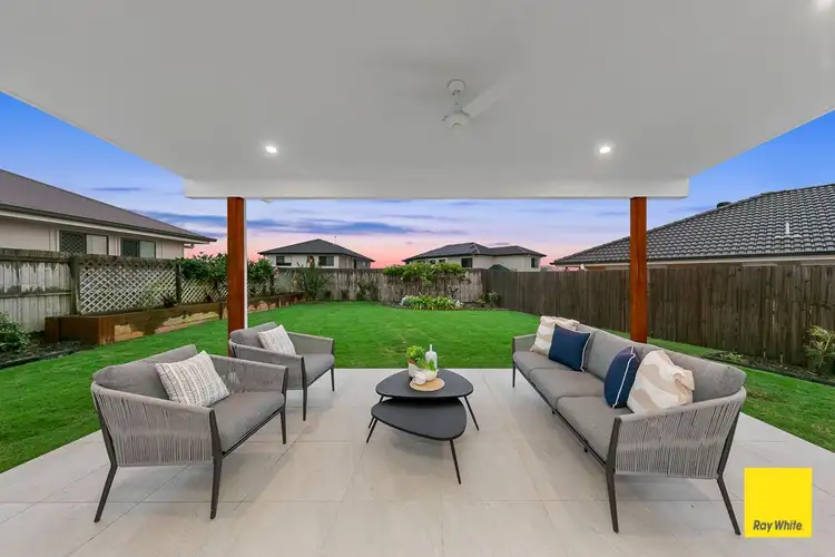 Sixth view of Homely house listing, 1 Arnott Street, Mango Hill QLD 4509