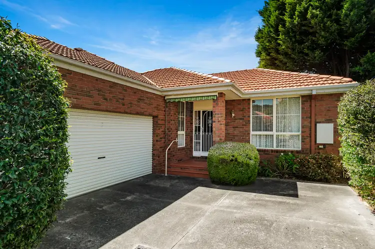 2/16 Baringa Street, Mount Waverley VIC 3149