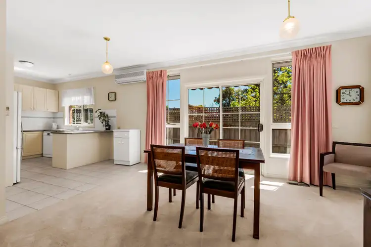 Second view of Homely townhouse listing, 2/16 Baringa Street, Mount Waverley VIC 3149