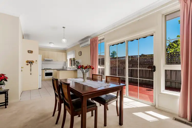 Third view of Homely townhouse listing, 2/16 Baringa Street, Mount Waverley VIC 3149