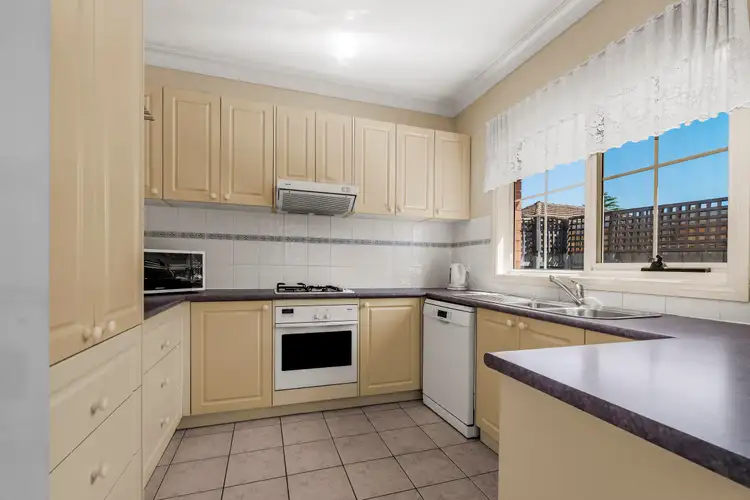 Fourth view of Homely townhouse listing, 2/16 Baringa Street, Mount Waverley VIC 3149