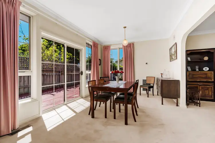 Fifth view of Homely townhouse listing, 2/16 Baringa Street, Mount Waverley VIC 3149