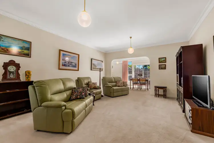 Sixth view of Homely townhouse listing, 2/16 Baringa Street, Mount Waverley VIC 3149