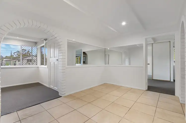 Fifth view of Homely house listing, 1 Nanda Street, Woodridge QLD 4114