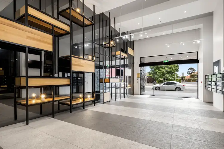110 Keilor Road