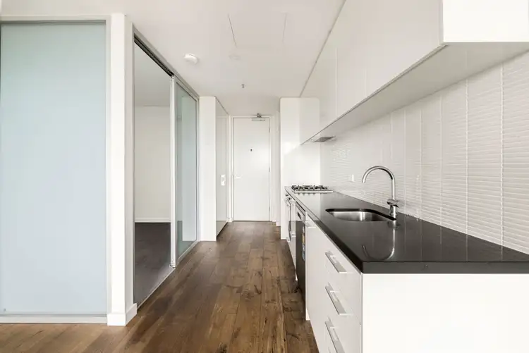 Third view of Homely apartment listing, 114/110 Keilor Road, Essendon North VIC 3041