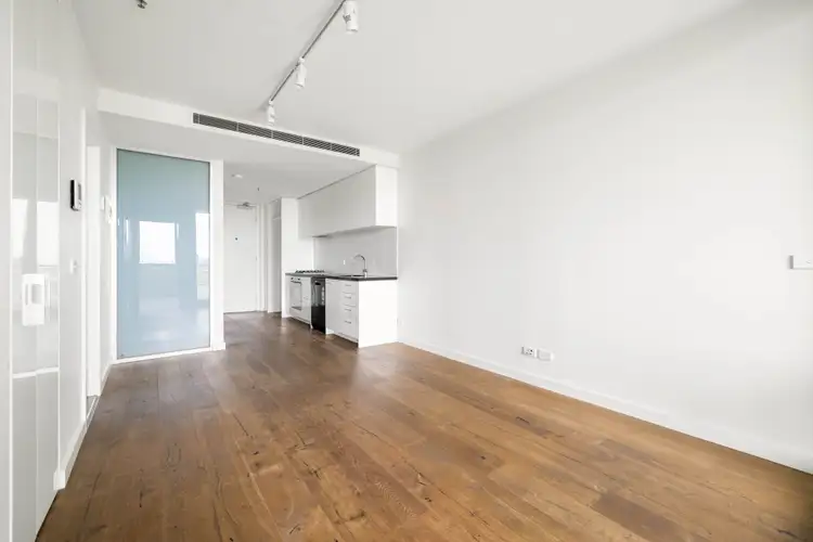 Fourth view of Homely apartment listing, 114/110 Keilor Road, Essendon North VIC 3041