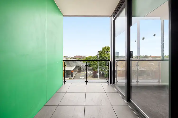 Fifth view of Homely apartment listing, 114/110 Keilor Road, Essendon North VIC 3041