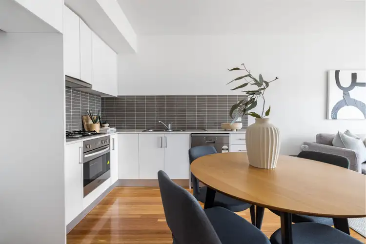 Fourth view of Homely townhouse listing, 6/6 Winifred Street, Essendon VIC 3040