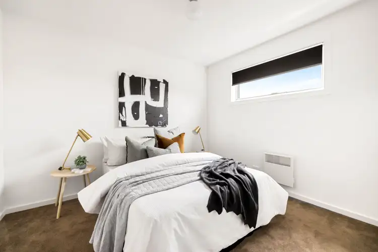 Sixth view of Homely townhouse listing, 6/6 Winifred Street, Essendon VIC 3040