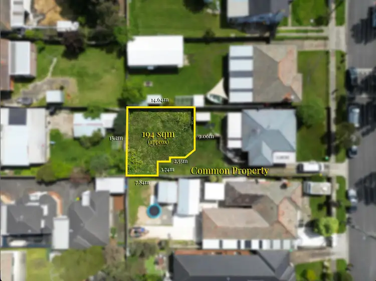 123A View Street
