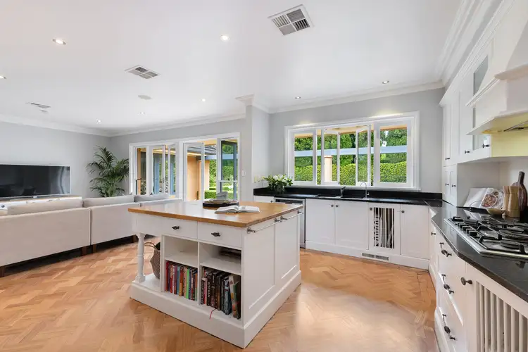 Fifth view of Homely house listing, 20 Chilton Parade, Warrawee NSW 2074