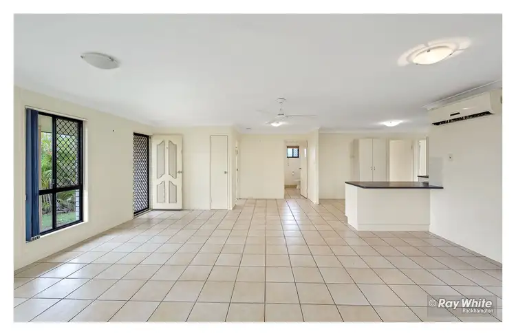 Fourth view of Homely house listing, 11 Lillypilly Avenue, Gracemere QLD 4702