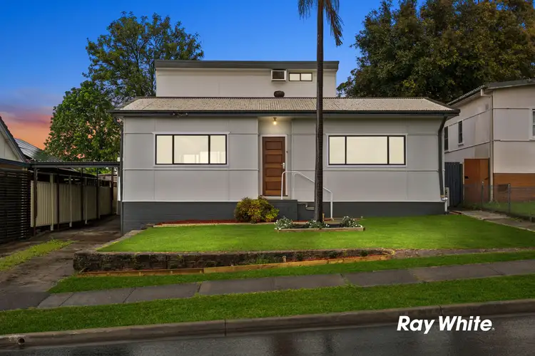 Main view of Homely house listing, 20 Archer Street, Blacktown NSW 2148