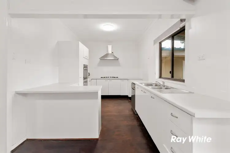 Second view of Homely house listing, 20 Archer Street, Blacktown NSW 2148