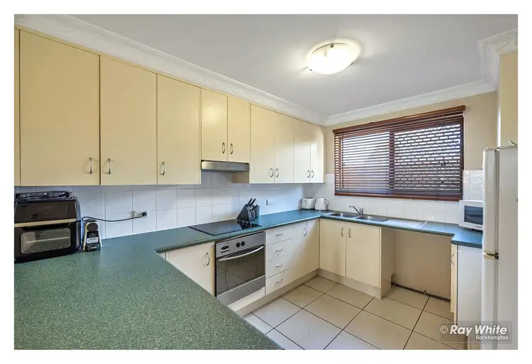 Third view of Homely unit listing, 2/29 Church Street, Allenstown QLD 4700